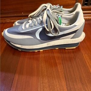 Nike SACAI X CLOT X LDWAFFLE 'KISS OF DEATH 2'